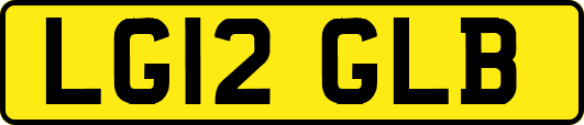 LG12GLB
