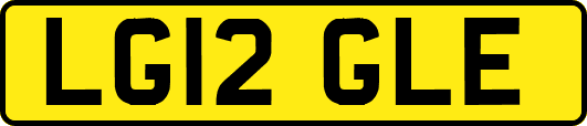 LG12GLE