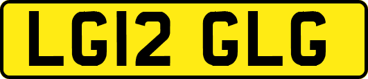 LG12GLG