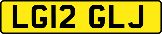 LG12GLJ