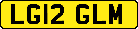 LG12GLM