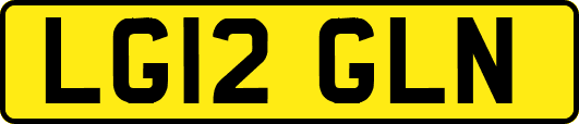 LG12GLN