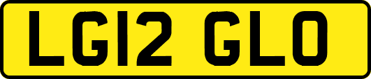 LG12GLO