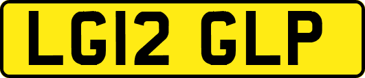 LG12GLP