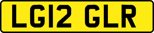 LG12GLR