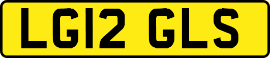 LG12GLS