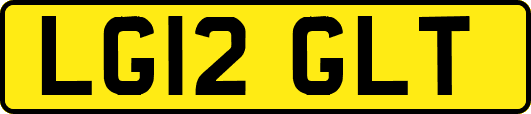 LG12GLT