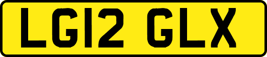 LG12GLX