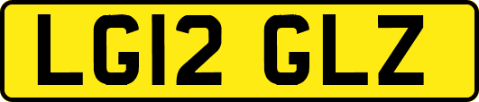 LG12GLZ