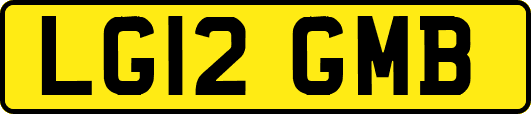 LG12GMB
