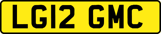 LG12GMC
