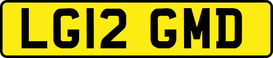 LG12GMD