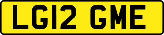 LG12GME