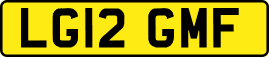 LG12GMF