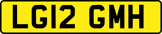 LG12GMH
