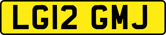 LG12GMJ