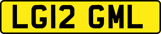 LG12GML