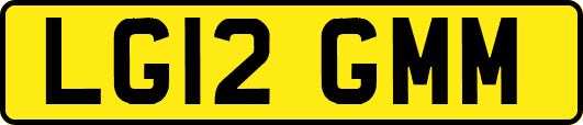 LG12GMM