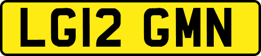 LG12GMN