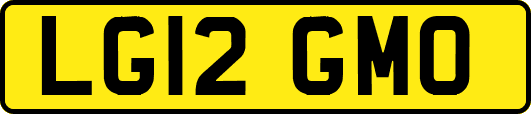 LG12GMO