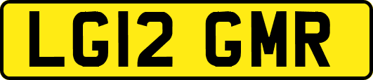 LG12GMR
