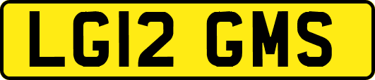 LG12GMS