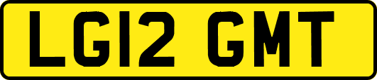 LG12GMT