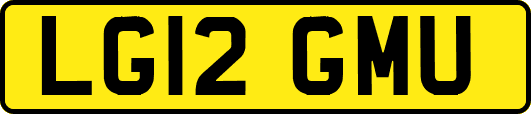 LG12GMU