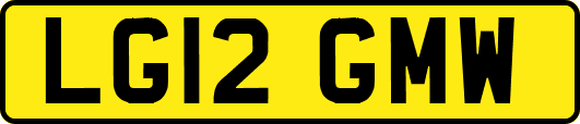 LG12GMW