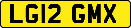 LG12GMX