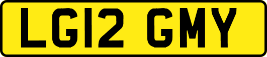 LG12GMY