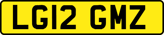LG12GMZ