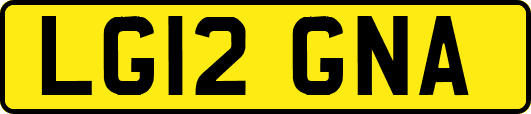 LG12GNA