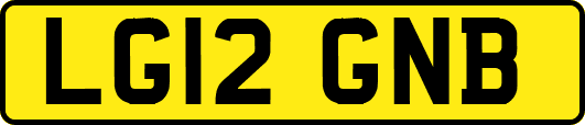 LG12GNB