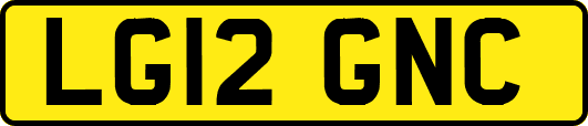 LG12GNC