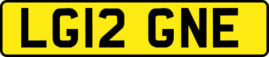 LG12GNE