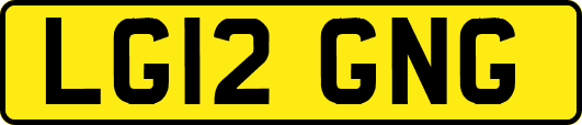 LG12GNG