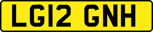 LG12GNH
