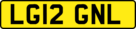 LG12GNL