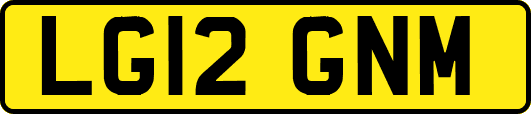 LG12GNM