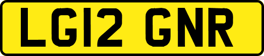 LG12GNR