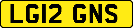 LG12GNS