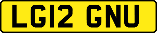 LG12GNU