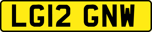 LG12GNW