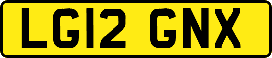 LG12GNX