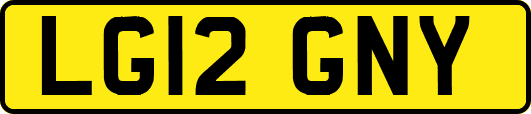 LG12GNY