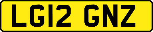 LG12GNZ