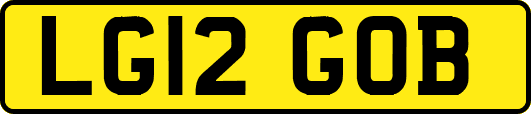 LG12GOB
