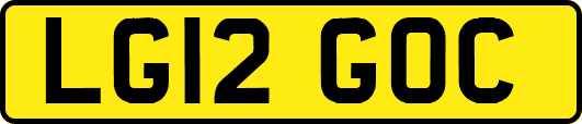 LG12GOC