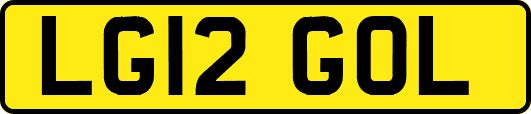 LG12GOL